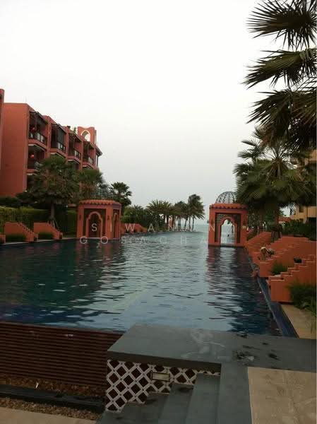 Marrakesh Residences, Prachuap Khiri Khan, 63-411 Petchkasem Road, Nong Kae, Hua Hin, Prachuap Khiri Khan, 1 Bedroom, 50 sqm, Condo For Rent, by Siwanon Gosachan, 500522280 - DDproperty.com