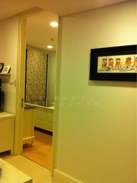 Marrakesh Residences, Prachuap Khiri Khan, 63-411 Petchkasem Road, Nong Kae, Hua Hin, Prachuap Khiri Khan, 1 Bedroom, 50 sqm, Condo For Rent, by Siwanon Gosachan, 500522280 - DDproperty.com