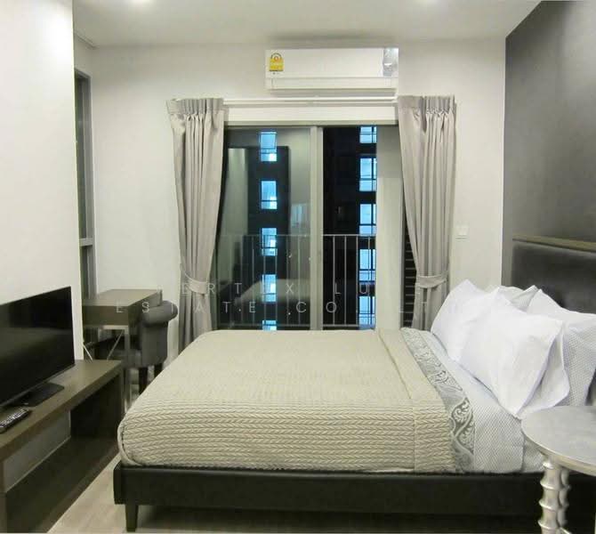 IDEO MOBI Sukhumvit 81, bangkok, 2097 Sukhumvit Road, Bang Chak, Phra Khanong, Bangkok, 2 Bedrooms, 55 sqm, Condo For Rent, by Vertex Luxe Estate Co.,LTD, 500522281 - DDproperty.com