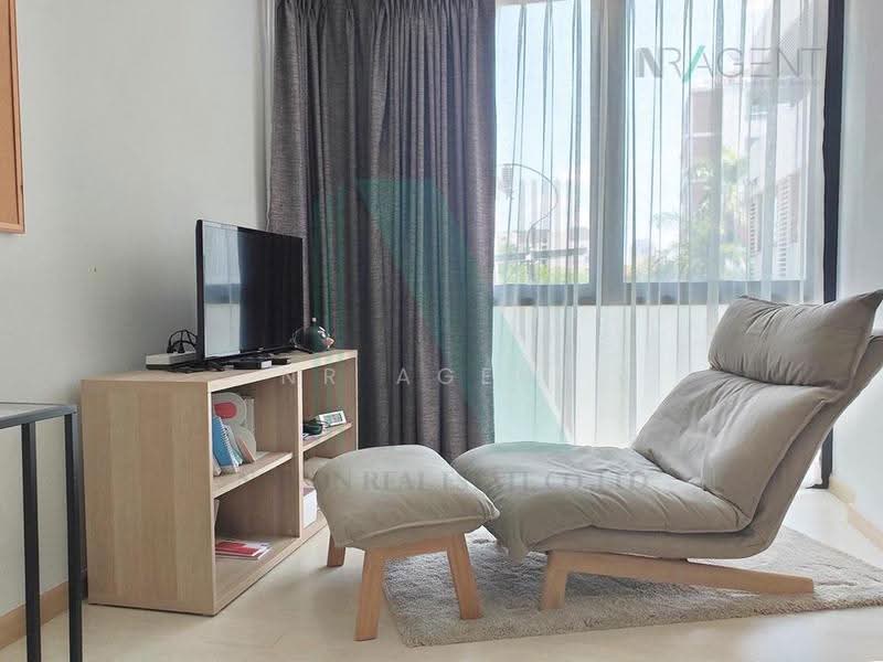 Socio Inthamara, Bangkok, 2 Soi Inthamara 4, Samsen Nai, Phaya Thai, Bangkok, 1 Bedroom, 33 sqm, Condo For Sale, by NR AGENT, 500522282 - DDproperty.com