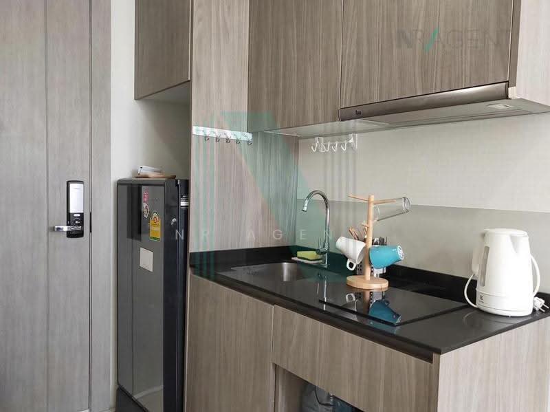 Socio Inthamara, Bangkok, 2 Soi Inthamara 4, Samsen Nai, Phaya Thai, Bangkok, 1 Bedroom, 33 sqm, Condo For Sale, by NR AGENT, 500522282 - DDproperty.com