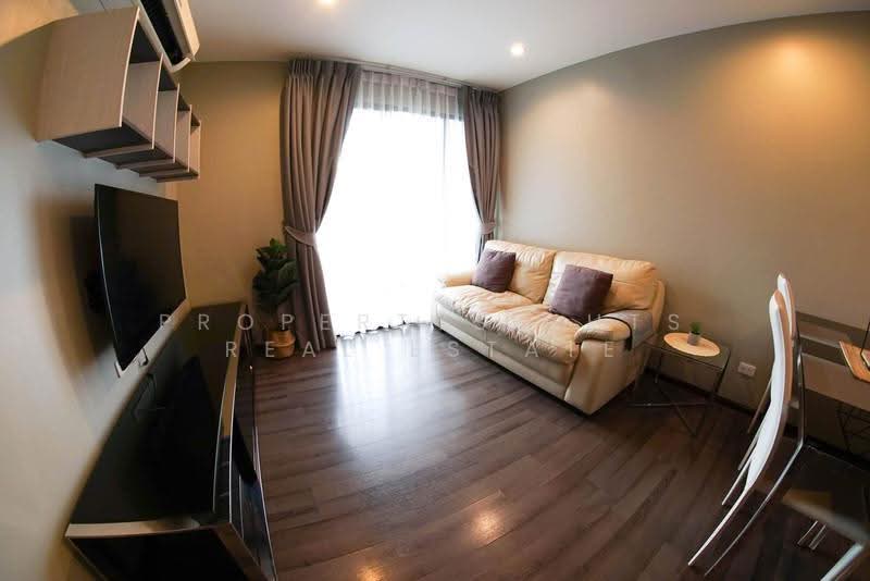 The Base Park West Sukhumvit 77, Bangkok, 11 Soi Sukhumvit 77 Sukhumvit Road, Phra Kanong Nua, Watthana, Bangkok, 2 Bedrooms, 53 sqm, Condo For Sale, by PROPERTYSIGHTS REAL ESTATE, 500522283 - DDproperty.com