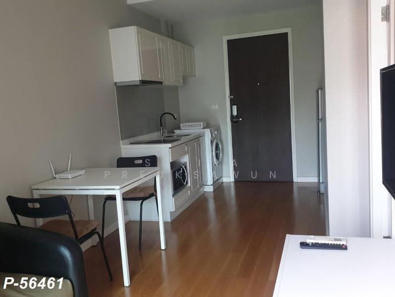 Condolette Dwell Sukhumvit 26 : คอนโดเลต ดเวล สุขุมวิท 26, กรุงเทพ, ซอยสุขุมวิท 26, คลองตัน, คลองเตย, กรุงเทพ, 30 ตร.ม., คอนโด ให้เช่า, โดย Susira Preuksawun, 500522284 - DDproperty.com