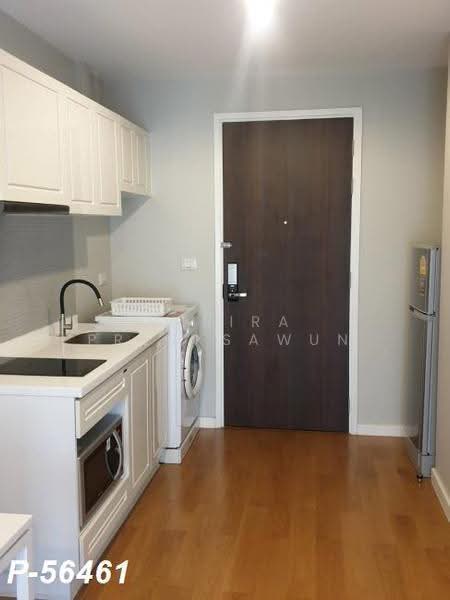 Condolette Dwell Sukhumvit 26, Bangkok, Soi Sukhumvit 26, Khong Tan, Khlong Toei, Bangkok, 1 Bedroom, 30 sqm, Condo For Rent, by Susira Preuksawun, 500522284 - DDproperty.com
