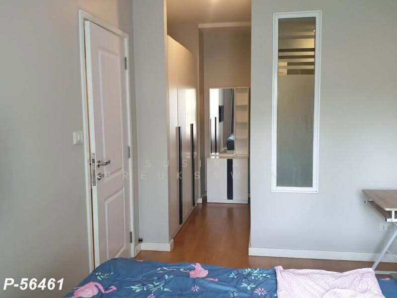 Condolette Dwell Sukhumvit 26, Bangkok, Soi Sukhumvit 26, Khong Tan, Khlong Toei, Bangkok, 1 Bedroom, 30 sqm, Condo For Rent, by Susira Preuksawun, 500522284 - DDproperty.com