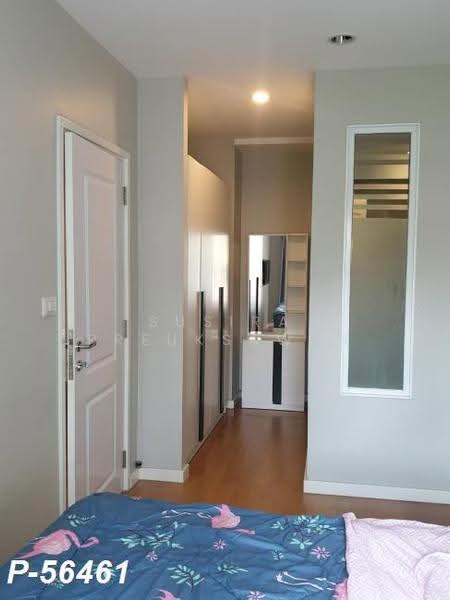 Condolette Dwell Sukhumvit 26 : คอนโดเลต ดเวล สุขุมวิท 26, กรุงเทพ, ซอยสุขุมวิท 26, คลองตัน, คลองเตย, กรุงเทพ, 30 ตร.ม., คอนโด ให้เช่า, โดย Susira Preuksawun, 500522284 - DDproperty.com