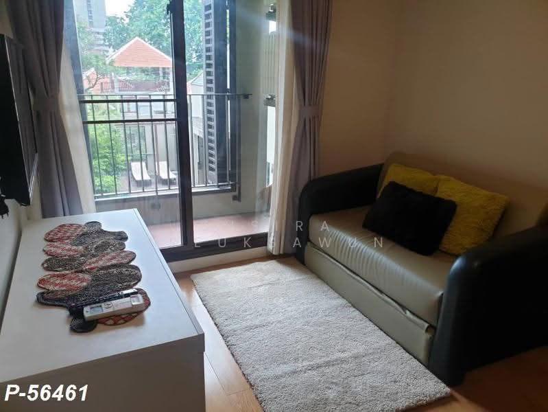 Condolette Dwell Sukhumvit 26 : คอนโดเลต ดเวล สุขุมวิท 26, กรุงเทพ, ซอยสุขุมวิท 26, คลองตัน, คลองเตย, กรุงเทพ, 30 ตร.ม., คอนโด ให้เช่า, โดย Susira Preuksawun, 500522284 - DDproperty.com