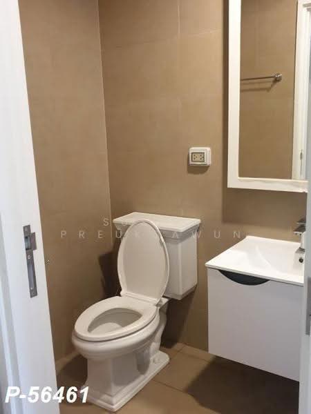 Condolette Dwell Sukhumvit 26, Bangkok, Soi Sukhumvit 26, Khong Tan, Khlong Toei, Bangkok, 1 Bedroom, 30 sqm, Condo For Rent, by Susira Preuksawun, 500522284 - DDproperty.com