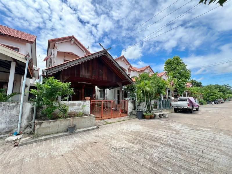 วัฒนา 2 หนองจอก (Watthana 2 Nong Chok), Bangkok, ถนนฉลองกรุง, Lam Phak Chi, Nong Chok, Bangkok, 2 Bedrooms, 130 sqm, Single Detached House For Sale, by คุณ สุดาวรรณ พลอยแดง (แอน), 500522285 - DDproperty.com