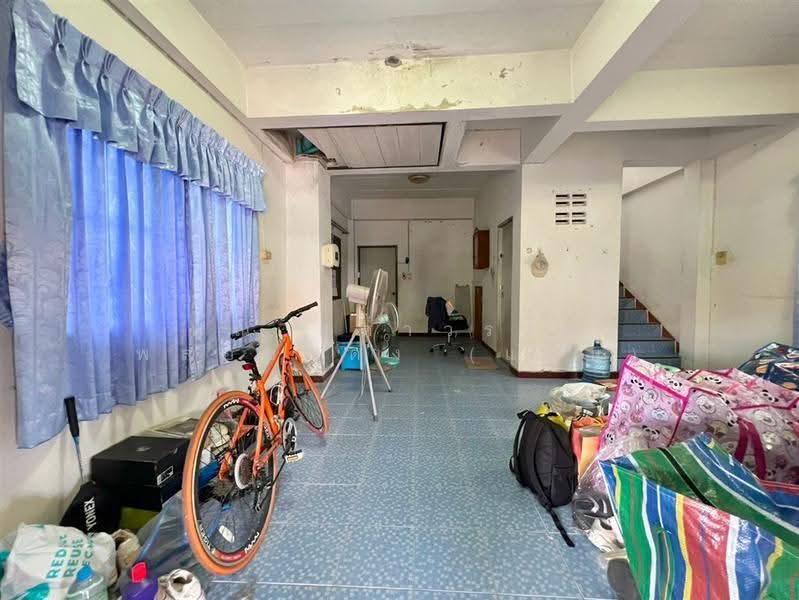 วัฒนา 2 หนองจอก (Watthana 2 Nong Chok), กรุงเทพ, ถนนฉลองกรุง, ลำผักชี, หนองจอก, กรุงเทพ, 130 ตร.ม., บ้านเดี่ยว ขาย, โดย คุณ สุดาวรรณ พลอยแดง (แอน), 500522285 - DDproperty.com