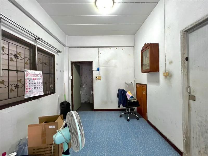 วัฒนา 2 หนองจอก (Watthana 2 Nong Chok), Bangkok, ถนนฉลองกรุง, Lam Phak Chi, Nong Chok, Bangkok, 2 Bedrooms, 130 sqm, Single Detached House For Sale, by คุณ สุดาวรรณ พลอยแดง (แอน), 500522285 - DDproperty.com