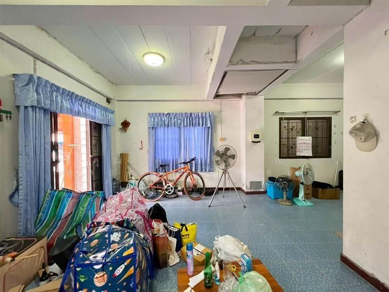 วัฒนา 2 หนองจอก (Watthana 2 Nong Chok), Bangkok, ถนนฉลองกรุง, Lam Phak Chi, Nong Chok, Bangkok, 2 Bedrooms, 130 sqm, Single Detached House For Sale, by คุณ สุดาวรรณ พลอยแดง (แอน), 500522285 - DDproperty.com
