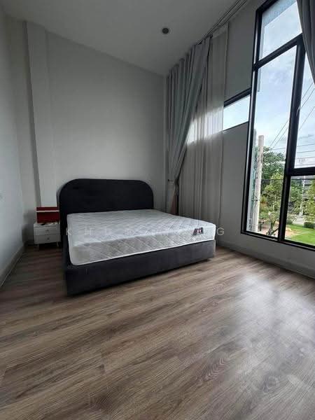 Verve Rama 9, Bangkok, Kanchanaphisek Road, Saphan Sung, Bangkok, 2 Bedrooms, 117 sqm, Townhouse For Rent, by Khun Ming , 500522287 - DDproperty.com