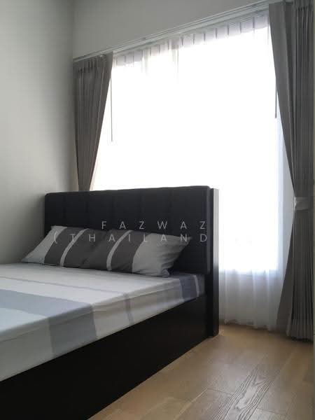 The Saint Residences Ladprao, Bangkok, 588 Vibhavadi-Rangsit Road, Jom Phon, Chatuchak, Bangkok, 3 Bedrooms, 114 sqm, Condo For Sale, by Fazwaz (Thailand) Co., Ltd., 500522289 - DDproperty.com