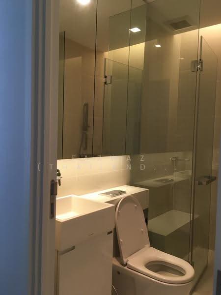 The Saint Residences Ladprao, Bangkok, 588 Vibhavadi-Rangsit Road, Jom Phon, Chatuchak, Bangkok, 3 Bedrooms, 114 sqm, Condo For Sale, by Fazwaz (Thailand) Co., Ltd., 500522289 - DDproperty.com