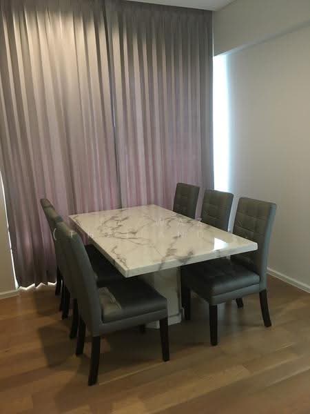 The Saint Residences Ladprao, Bangkok, 588 Vibhavadi-Rangsit Road, Jom Phon, Chatuchak, Bangkok, 3 Bedrooms, 114 sqm, Condo For Sale, by Fazwaz (Thailand) Co., Ltd., 500522289 - DDproperty.com