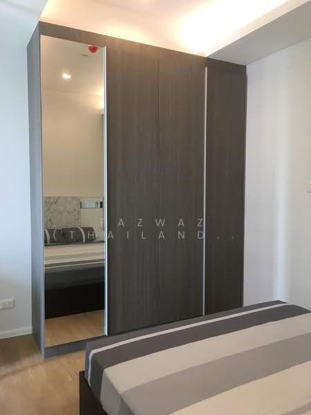The Saint Residences Ladprao, Bangkok, 588 Vibhavadi-Rangsit Road, Jom Phon, Chatuchak, Bangkok, 3 Bedrooms, 114 sqm, Condo For Sale, by Fazwaz (Thailand) Co., Ltd., 500522289 - DDproperty.com
