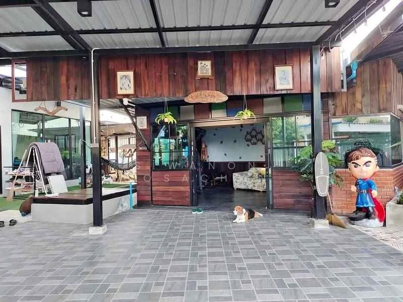 บ้าน 2-ห้องนอน, ชลบุรี, ห้วยกะปิ, เมืองชลบุรี, ชลบุรี, 93 ตร.ม., บ้านเดี่ยว ขาย, โดย Siwanon Gosachan, 500522291 - DDproperty.com