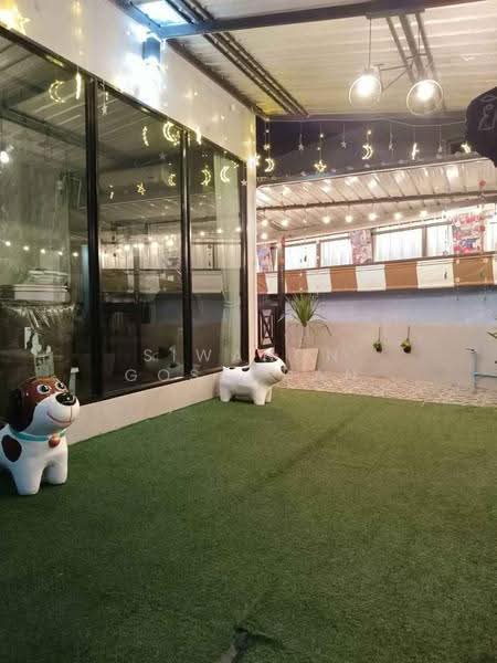 2-BR House, Chon Buri (Pattaya), Huai Kapi, Muang Chon Buri, Chon Buri (Pattaya), 2 Bedrooms, 93 sqm, Single Detached House For Sale, by Siwanon Gosachan, 500522291 - DDproperty.com