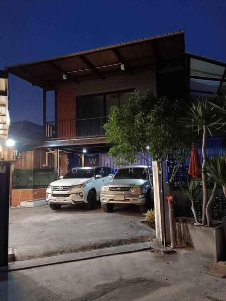 2-BR House, Chon Buri (Pattaya), Huai Kapi, Muang Chon Buri, Chon Buri (Pattaya), 2 Bedrooms, 93 sqm, Single Detached House For Sale, by Siwanon Gosachan, 500522291 - DDproperty.com