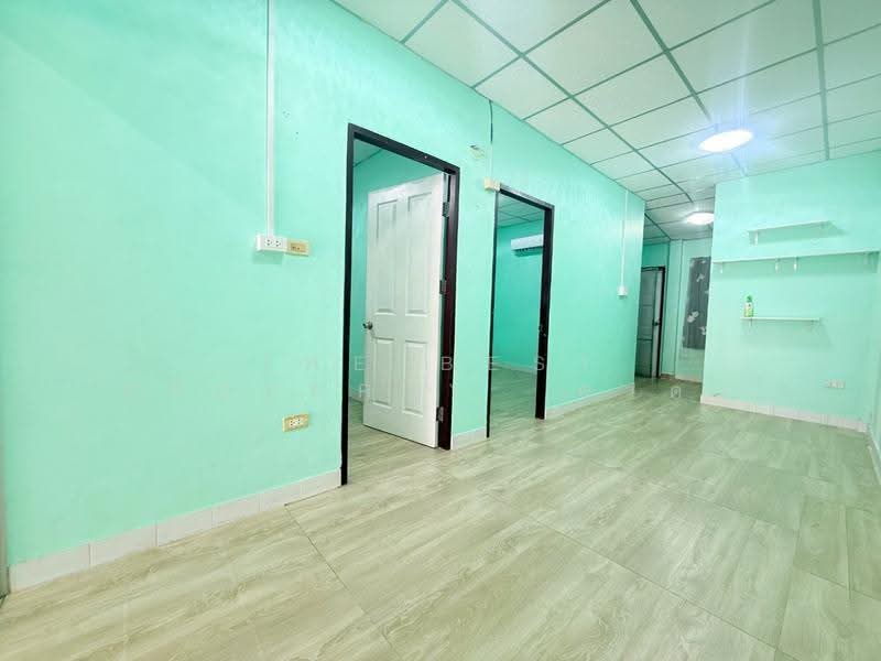 หมู่บ้านแสนสุข ลาดใหญ่, Samut Songkhram, Lat Yai, Muang Samut Songkhram, Samut Songkhram, 2 Bedrooms, 150 sqm, Townhouse For Sale, by The Best Property  ดาด้า, 500522292 - DDproperty.com