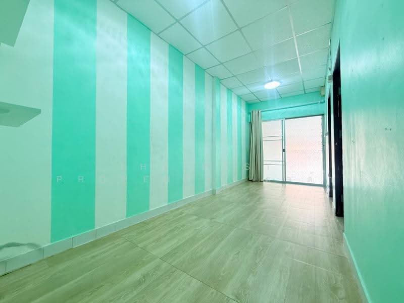 หมู่บ้านแสนสุข ลาดใหญ่, Samut Songkhram, Lat Yai, Muang Samut Songkhram, Samut Songkhram, 2 Bedrooms, 150 sqm, Townhouse For Sale, by The Best Property  ดาด้า, 500522292 - DDproperty.com