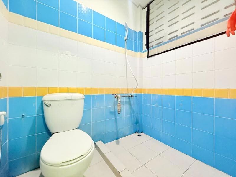 หมู่บ้านแสนสุข ลาดใหญ่, Samut Songkhram, Lat Yai, Muang Samut Songkhram, Samut Songkhram, 2 Bedrooms, 150 sqm, Townhouse For Sale, by The Best Property  ดาด้า, 500522292 - DDproperty.com