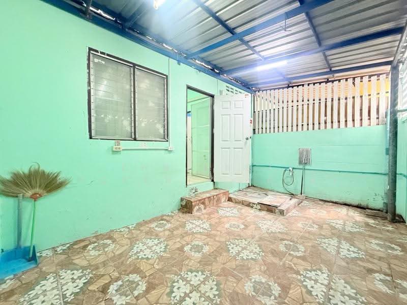 หมู่บ้านแสนสุข ลาดใหญ่, Samut Songkhram, Lat Yai, Muang Samut Songkhram, Samut Songkhram, 2 Bedrooms, 150 sqm, Townhouse For Sale, by The Best Property  ดาด้า, 500522292 - DDproperty.com