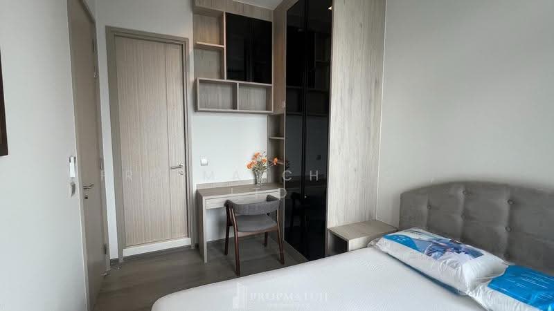 The Address Siam-Ratchathewi, Bangkok, 500 Phetchaburi Road, Thanon Phetchaburi, Ratchathewi, Bangkok, 1 Bedroom, 35 sqm, Condo For Rent, by PROPMATCH CO., LTD., 500522294 - DDproperty.com