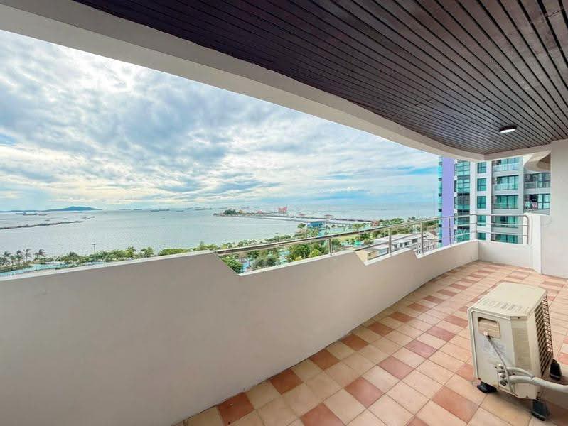 Eastern Tower, Chon Buri (Pattaya), Soi Thetsaban 2, Si Racha, Chon Buri (Pattaya), 2 Bedrooms, 93 sqm, Condo For Rent, by A House Property Co.,Ltd., 500522295 - DDproperty.com