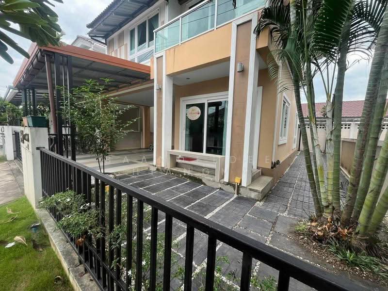 A house for rent near Big C Mae Hia, Chiang Mai Rental Price: 25,000THB/month Property ID: No.9H1098, Chiang Mai, Mae Hia, Muang Chiang Mai, Chiang Mai, 3 Bedrooms, 150 sqm, Single Detached House For Rent, by Baandeedee Chiangmai, 500522296 - DDproperty.com