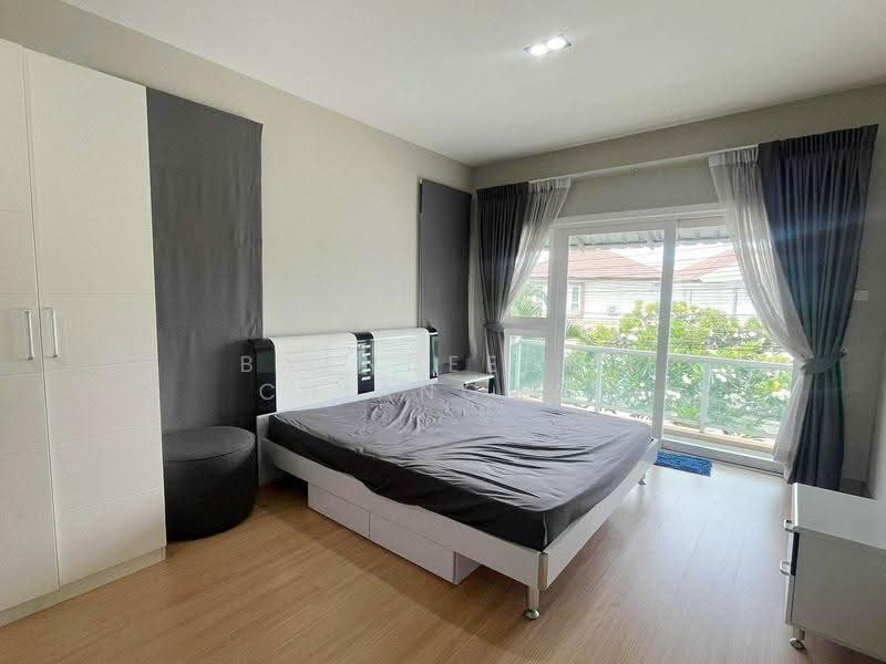 A house for rent near Big C Mae Hia, Chiang Mai Rental Price: 25,000THB/month Property ID: No.9H1098, Chiang Mai, Mae Hia, Muang Chiang Mai, Chiang Mai, 3 Bedrooms, 150 sqm, Single Detached House For Rent, by Baandeedee Chiangmai, 500522296 - DDproperty.com