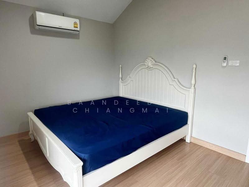 บ้านให้เช่า – ใกล้บิ๊กซีแม่เหียะ เพียง 10 นาที ค่าเช่า 25,000 บาท / เดือน รหัสทรัพย์ : No.9H1098, เชียงใหม่, แม่เหียะ, เมืองเชียงใหม่, เชียงใหม่, 150 ตร.ม., บ้านเดี่ยว ให้เช่า, โดย Baandeedee Chiangmai, 500522296 - DDproperty.com