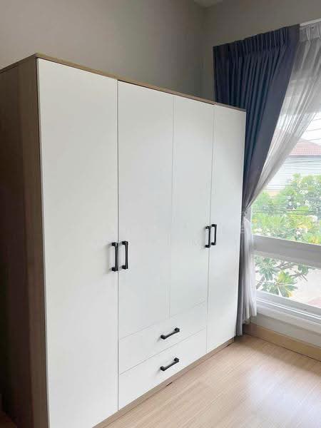 A house for rent near Big C Mae Hia, Chiang Mai Rental Price: 25,000THB/month Property ID: No.9H1098, Chiang Mai, Mae Hia, Muang Chiang Mai, Chiang Mai, 3 Bedrooms, 150 sqm, Single Detached House For Rent, by Baandeedee Chiangmai, 500522296 - DDproperty.com