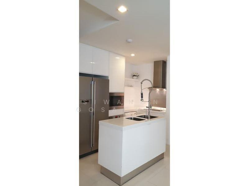 The Sanctuary Wongamat, Chon Buri (Pattaya), Soi Pattaya - Naklua 12, Na Kloe, Bang Lamung (Pattaya), Chon Buri (Pattaya), 3 Bedrooms, 146 sqm, Condo For Rent, by Siwanon Gosachan, 500522299 - DDproperty.com