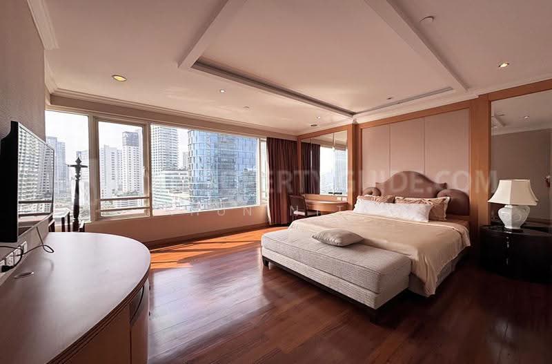Hampton Thonglor 10 : แฮมป์ตัน ทองหล่อ 10, กรุงเทพ, 324 ซอยทองหล่อ 10 ถนนสุขุมวิท, คลองตันเหนือ, วัฒนา, กรุงเทพ, 232 ตร.ม., คอนโด ให้เช่า, โดย Khun Nita, 500522301 - DDproperty.com