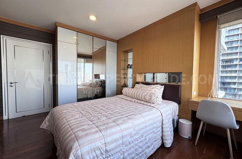 Hampton Thonglor 10 : แฮมป์ตัน ทองหล่อ 10, กรุงเทพ, 324 ซอยทองหล่อ 10 ถนนสุขุมวิท, คลองตันเหนือ, วัฒนา, กรุงเทพ, 232 ตร.ม., คอนโด ให้เช่า, โดย Khun Nita, 500522301 - DDproperty.com