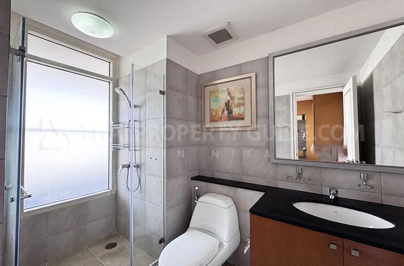 Hampton Thonglor 10, Bangkok, 324 Soi Thonglor 10, Sukhumvit Road, Khlong Tan Nua, Watthana, Bangkok, 3 Bedrooms, 232 sqm, Condo For Rent, by Khun Nita, 500522301 - DDproperty.com