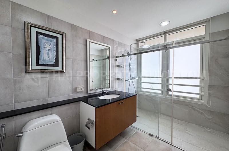 Hampton Thonglor 10, Bangkok, 324 Soi Thonglor 10, Sukhumvit Road, Khlong Tan Nua, Watthana, Bangkok, 3 Bedrooms, 232 sqm, Condo For Rent, by Khun Nita, 500522301 - DDproperty.com