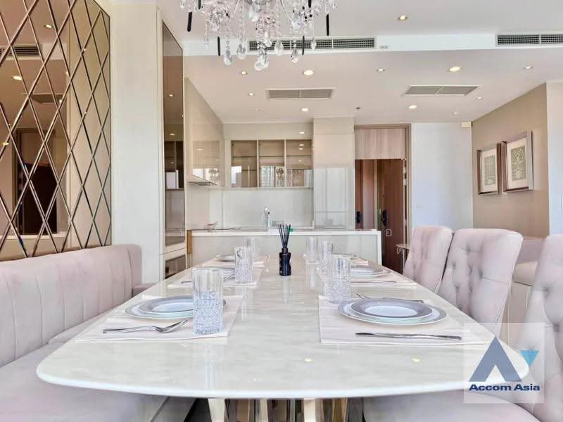 Noble Ploenchit : โนเบิล เพลินจิต, กรุงเทพ, 1035 ถนนเพลินจิต, ลุมพินี, ปทุมวัน, กรุงเทพ, 115 ตร.ม., คอนโด ให้เช่า, โดย บริษัท แอคคอม เอเซีย จำกัด, 500522302 - DDproperty.com
