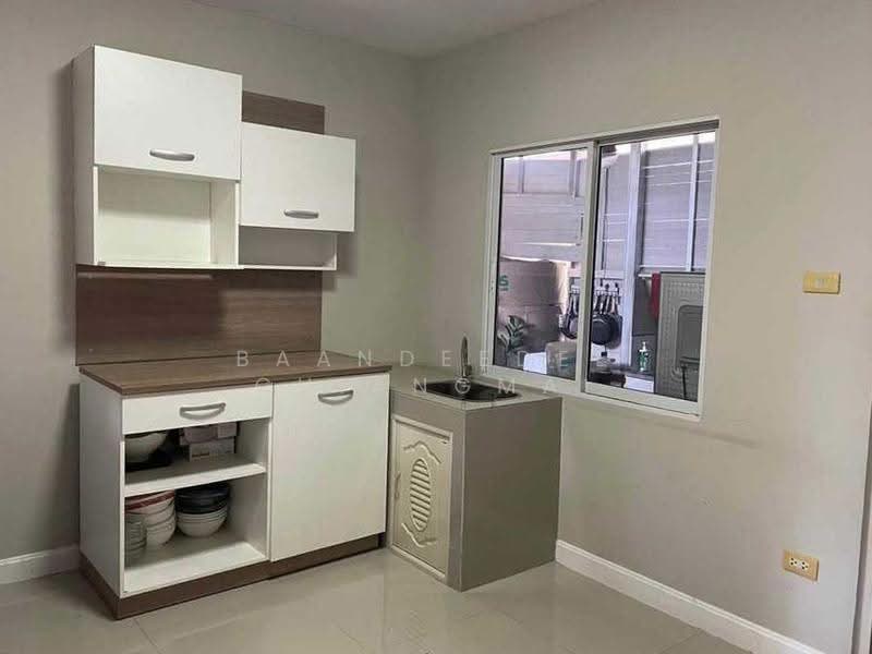 A house for rent near Mae Rim Plaza, Chiang Mai Rental Price: 20,000THB/month Property ID: No.10H256, Chiang Mai, San Pong, Mae Rim, Chiang Mai, 3 Bedrooms, 150 sqm, Single Detached House For Rent, by Baandeedee Chiangmai, 500522303 - DDproperty.com