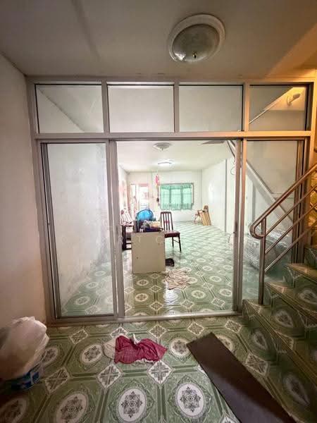 Baan Fueang Fah Villa 12 : บ้านเฟื่องฟ้าวิลล่า 12, สมุทรปราการ, ซอย เทพารักษ์ 98 ถนน เทพารักษ์, เทพารักษ์, เมืองสมุทรปราการ, สมุทรปราการ, 110 ตร.ม., ทาวน์เฮ้าส์ ขาย, โดย Thitipak Chertchukiatkong, 500522305 - DDproperty.com