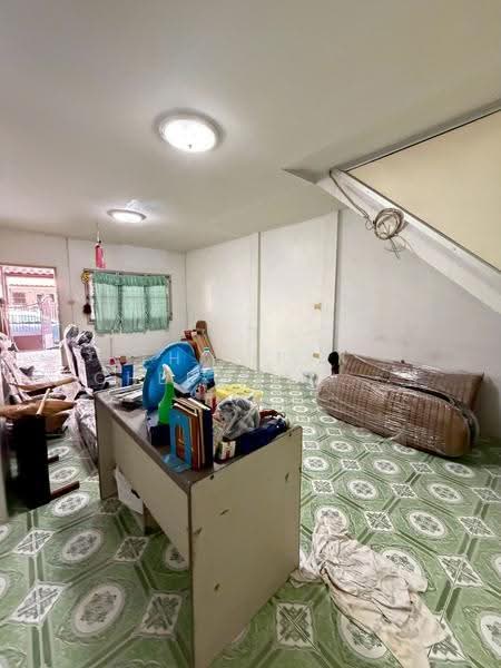 Baan Fueang Fah Villa 12 : บ้านเฟื่องฟ้าวิลล่า 12, สมุทรปราการ, ซอย เทพารักษ์ 98 ถนน เทพารักษ์, เทพารักษ์, เมืองสมุทรปราการ, สมุทรปราการ, 110 ตร.ม., ทาวน์เฮ้าส์ ขาย, โดย Thitipak Chertchukiatkong, 500522305 - DDproperty.com