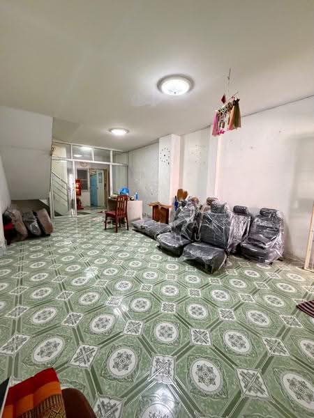Baan Fueang Fah Villa 12 : บ้านเฟื่องฟ้าวิลล่า 12, สมุทรปราการ, ซอย เทพารักษ์ 98 ถนน เทพารักษ์, เทพารักษ์, เมืองสมุทรปราการ, สมุทรปราการ, 110 ตร.ม., ทาวน์เฮ้าส์ ขาย, โดย Thitipak Chertchukiatkong, 500522305 - DDproperty.com