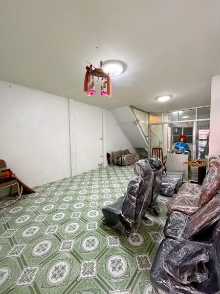 Baan Fueang Fah Villa 12 : บ้านเฟื่องฟ้าวิลล่า 12, สมุทรปราการ, ซอย เทพารักษ์ 98 ถนน เทพารักษ์, เทพารักษ์, เมืองสมุทรปราการ, สมุทรปราการ, 110 ตร.ม., ทาวน์เฮ้าส์ ขาย, โดย Thitipak Chertchukiatkong, 500522305 - DDproperty.com