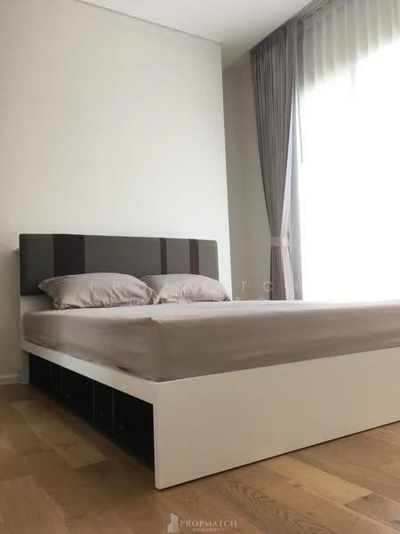 The Saint Residences Ladprao, Bangkok, 588 Vibhavadi-Rangsit Road, Jom Phon, Chatuchak, Bangkok, 3 Bedrooms, 114 sqm, Condo For Rent, by PROPMATCH CO., LTD., 500522306 - DDproperty.com