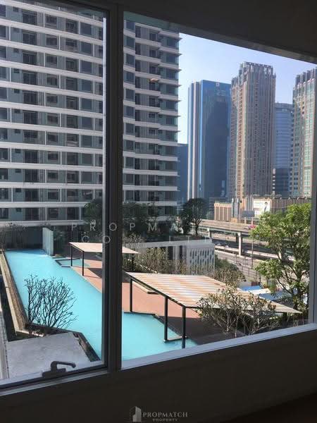 The Saint Residences Ladprao, Bangkok, 588 Vibhavadi-Rangsit Road, Jom Phon, Chatuchak, Bangkok, 3 Bedrooms, 114 sqm, Condo For Rent, by PROPMATCH CO., LTD., 500522306 - DDproperty.com