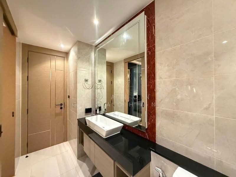 The Riviera Ocean Drive, Chon Buri (Pattaya), Jomtien Second Rd, Nong Pru, Bang Lamung (Pattaya), Chon Buri (Pattaya), 1 Bedroom, 35 sqm, Condo For Rent, by Siwanon Gosachan, 500522308 - DDproperty.com