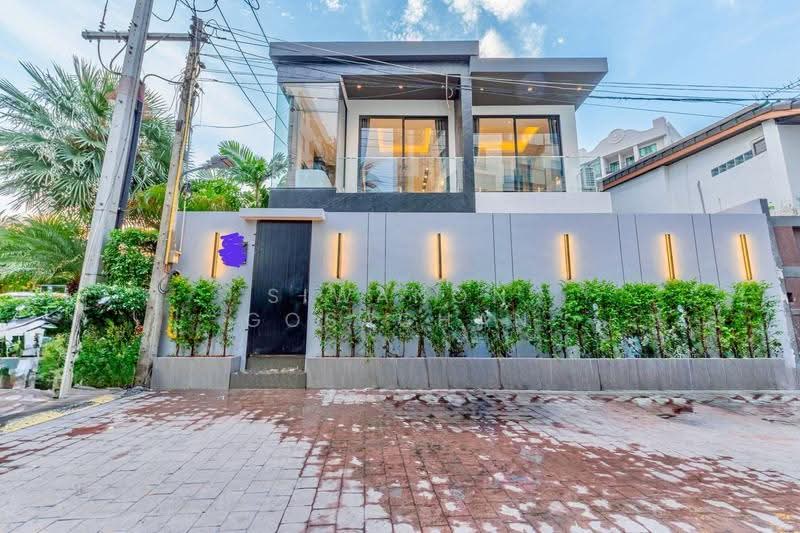 บ้าน 5-ห้องนอน, ชลบุรี, หนองปรือ, บางละมุง, ชลบุรี, 220 ตร.ม., บ้านเดี่ยว ขาย, โดย Siwanon Gosachan, 500522309 - DDproperty.com