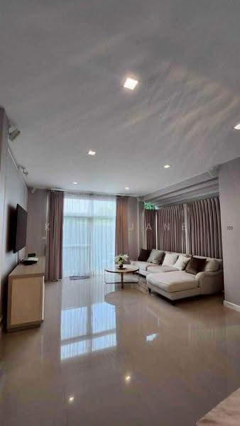 Casa Ville Donmuang-Songprapa, Bangkok, Songprapa Road, Si Khan, Don Mueang, Bangkok, 4 Bedrooms, 220 sqm, Single Detached House For Rent, by Khun Jane, 500522310 - DDproperty.com